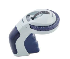 Etichettatrice Omega 127480 a rilievo - 17159