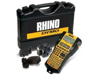 Etichettatrice Rhino 5200 industriale in kit - 18980