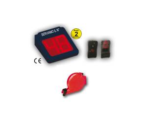 Kit completo elimina code - 13703