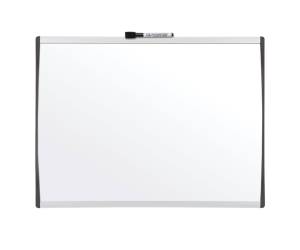 Lavagna cancellabile 43 x 58 cm orizzontale - 13506