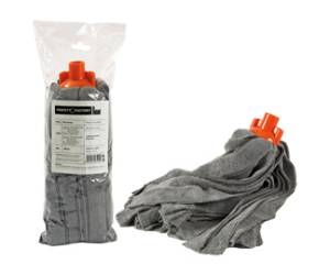 Mop Falcon in microfibra 200 gr grigio - 16179