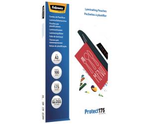 Pouches Protect175 A3,303x426 mm 2x175 micron scatola 100 pezzi - 16042