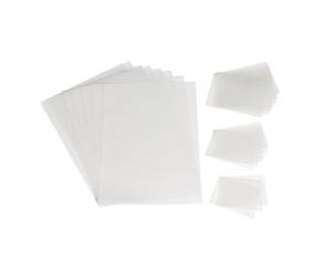 Pouches Self Laminating 11051 a freddo 225 x 312 mm PPL - 16719