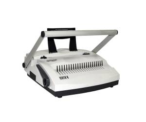 Rilegatrice C21,4 manuale combinata - 17293