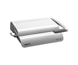 Rilegatrice Pulsar 300 manuale a dorso plastico - 17291