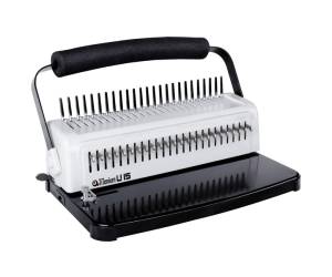 Rilegatrice U15 manuale - 17289