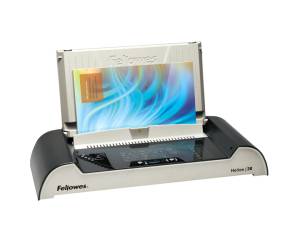 Rilegatrice termica Helios - 30,19109