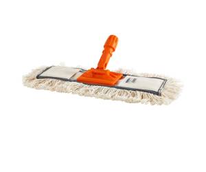 Scopa a frange Penta telaio frangia 40 cm - 16195
