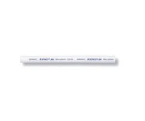 Ricambio gomma Mars Plastic - per portagomma a penna - conf. 10 pezzi - Staedtler - 528 55 - 4007817538739 - DMwebShop