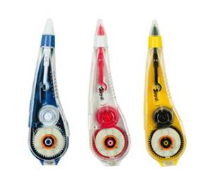 Correttore a nastro Spydi - 4,2 mm x 6,8 mt - conf. 20 pezzi - Staedtler - 94120 - 4007817941003 - DMwebShop