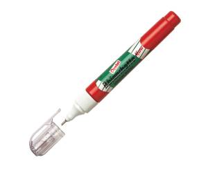 Correttore liquido Il Bianchetto - 7 ml - punta extrafine - Pentel - ZL63-WI - 884851008893 - DMwebShop
