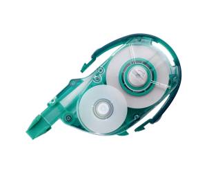 Correttore a nastro Refill - 4,2 mm x 16 mt - conf. 6 pezzi - Tombow - CT-YRE4 - 4003198402218 - DMwebShop