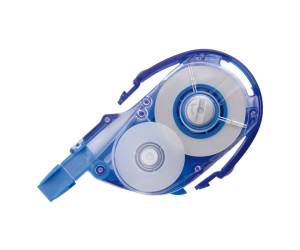 Correttore a nastro Refill - 6 mm x 16 mt - Tombow - CT-YRE6 - DMwebShop