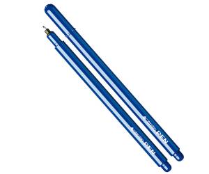 Pennarello fineliner Pen - 0,5 mm - blu - conf. 12 pezzi - Tratto - 830701 - 8000825830709 - DMwebShop
