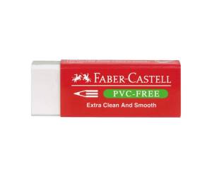 Gomma bianca per matita - 7095,4576