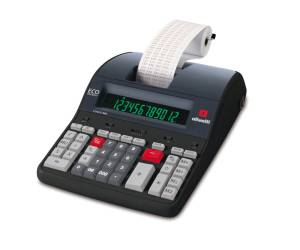 Calcolatrice da tavolo - LOGOS 902 - Olivetti - B5895 - 8020334312343 - DMwebShop