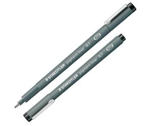 Pennarello Pigment Liner 308 nero 0,7 mm - 2624