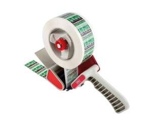 Tendinastro manuale - con frizione open - nastri fino a 5 cm - Lebez - 08 - 8007509000083 - DMwebShop