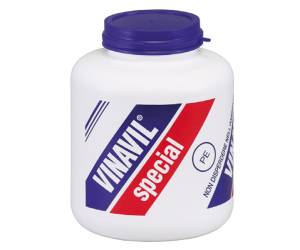 Colla vinilica Special - 1 kg - bianco - Vinavil - D0648 - 8002224617813 - DMwebShop