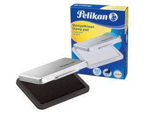 Cuscinetto per timbri 5 x 7 cm nero - 100436061 - 4012700331069 - DMwebShop