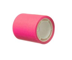 Ricarica nastro adesivo Memograph - 50 mm x 10 mt - rosa - conf. 12 pezzi - Eurocel - 021200652 - 8001814192778 - DMwebShop