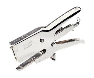 Cucitrice a pinza Classic Heavy Duty HD31 - acciaio - Rapid - 10540310 - 7313465403013 - DMwebShop