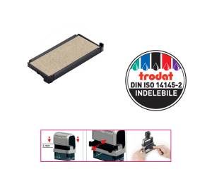 Tampone di ricambio 6/4915 - neutro - conf. 10 pezzi - Trodat - 69736. - 92399697367 - DMwebShop
