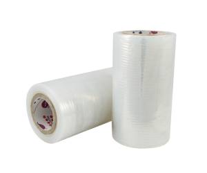 Film estensibile Legaroll - altezza 125 mm - Eurocel - 1000002748 - 8001814378448 - DMwebShop