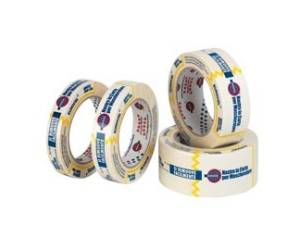 Nastro adesivo in carta MSK 6143 - 25 mm x 50 mt - beige - Eurocel - 010119243 - 8001814180775 - DMwebShop