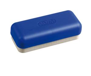 Cancellino con impugnatura - per lavagne - Giotto - 692400 - 8000825692406 - DMwebShop
