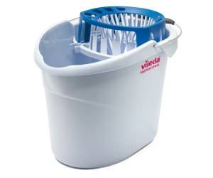 Secchio da 10 lt + Strizzatore Mocio Professional - Vileda - 162136 - 4023103215771 - DMwebShop