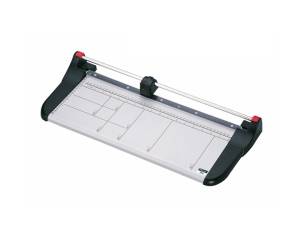 Taglierina a lama rotante 3216 - 460 mm - A3 - Titanium - RO-3216 - 8025133036629 - DMwebShop