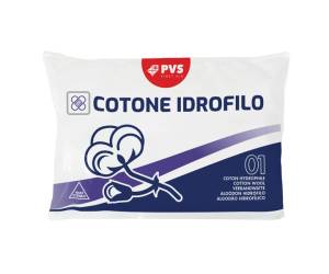 Cotone idrofilo - 50 gr - Pvs - COT104 - 18034028011839 - DMwebShop