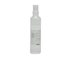 Soluzione salina sterile - cloruro di sodio - 250 ml - Pvs - SOL002 - 8056389239380 - DMwebShop