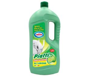 Detersivo per piatti - limone - 1500 ml - Amacasa - 100605915004 - 8004393915004 - DMwebShop