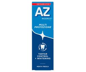 Dentifricio Tartar Control - 75 ml - Az - PG231 - 8006540945346 - DMwebShop