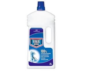 Anticalcare liquido - 2 lt - Viakal - PG007 - 8006540181683 - DMwebShop