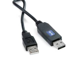 Cavetto per Conta-Verifica banconote Pixel - nero - Holenburg - 3340D - 8028422433406 - DMwebShop