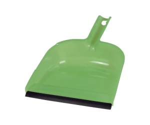 Paletta in plastica - 22x22 cm - plastica-gomma - colori assortiti - Perfetto - 0482 - 8000957048201 - DMwebShop