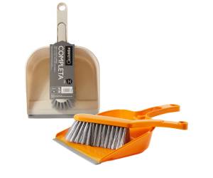 Set scopino + paletta grande - colori assortiti - Perfetto - 0027H - 8000957002784 - DMwebShop