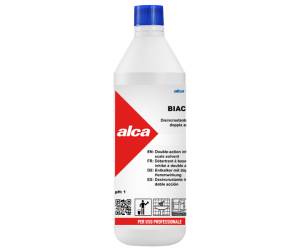 Disincrostante Biacide - flacone da 1 lt - Alca - ALC542 - 8032937578590 - DMwebShop