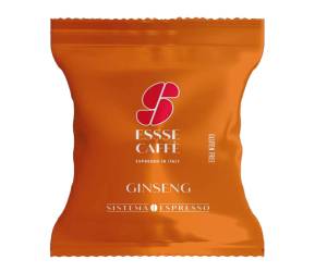 Capsula caffe Ginseng Essse Caffe - 2282