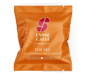 Capsula caffe Ideale Essse Caffe - 3279