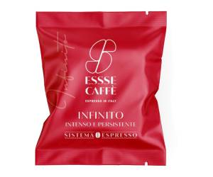 Capsula caffe Infinito Essse Caffe - 3256