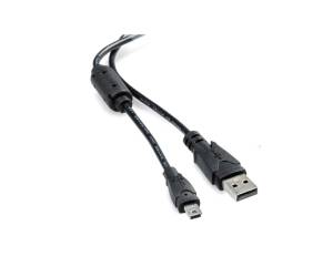 Cavetto per Conta Verifica banconote HT6060 HT7000 HT 7 - 0 HT1000 nero - 8691