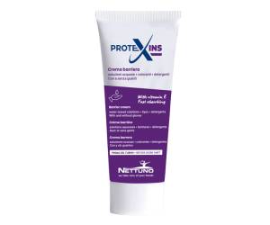 Crema mani barriera protettiva ProteXins tubo 100 ml inodore - 7665