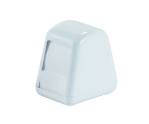 Dispenser tovaglioli da bar 14x10 x 14 cm bianco - 6978