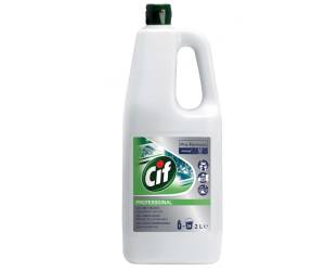 Gel con Candeggina 2 lt - 8273