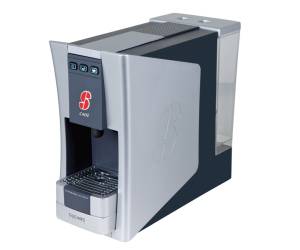 Macchina da caffe S12,29,5 x 13,5 x 26,5 cm 1100 W argento Essse Caffe - 17932