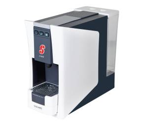 Macchina da caffe S12,29,5 x 13,5 x 26,5 cm 1100 W bianco Essse Caffe - 17931